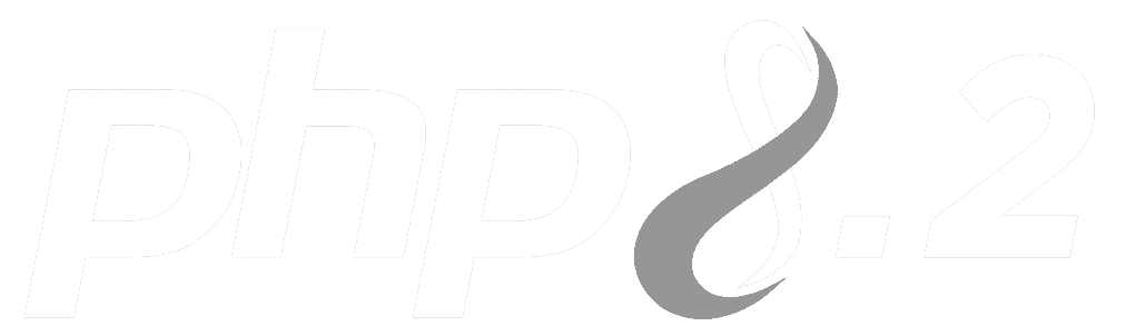 logo PHP